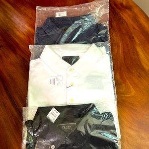 Men’s polo shirts